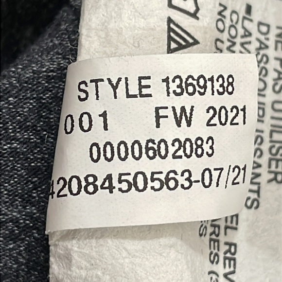 NWOT Under Armour Project Rock Outlaw Mana Short Sleeve Graphic Tee XL - Picture 12 of 13